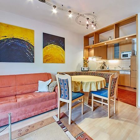 Appartement Memory Saalbach-Hinterglemm Bagian luar foto