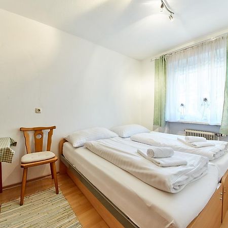 Appartement Memory Saalbach-Hinterglemm Bagian luar foto