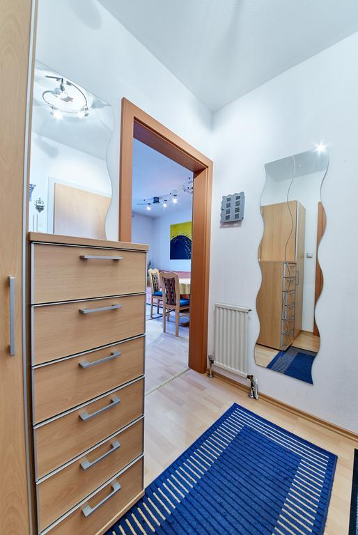 Appartement Memory Saalbach-Hinterglemm Bagian luar foto