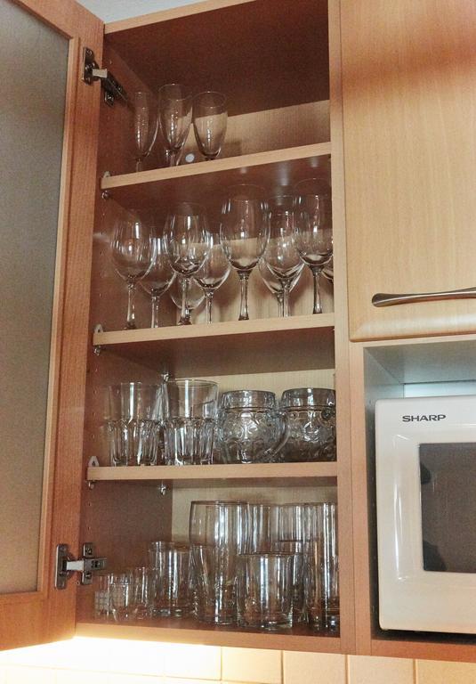 Appartement Memory Saalbach-Hinterglemm Bagian luar foto