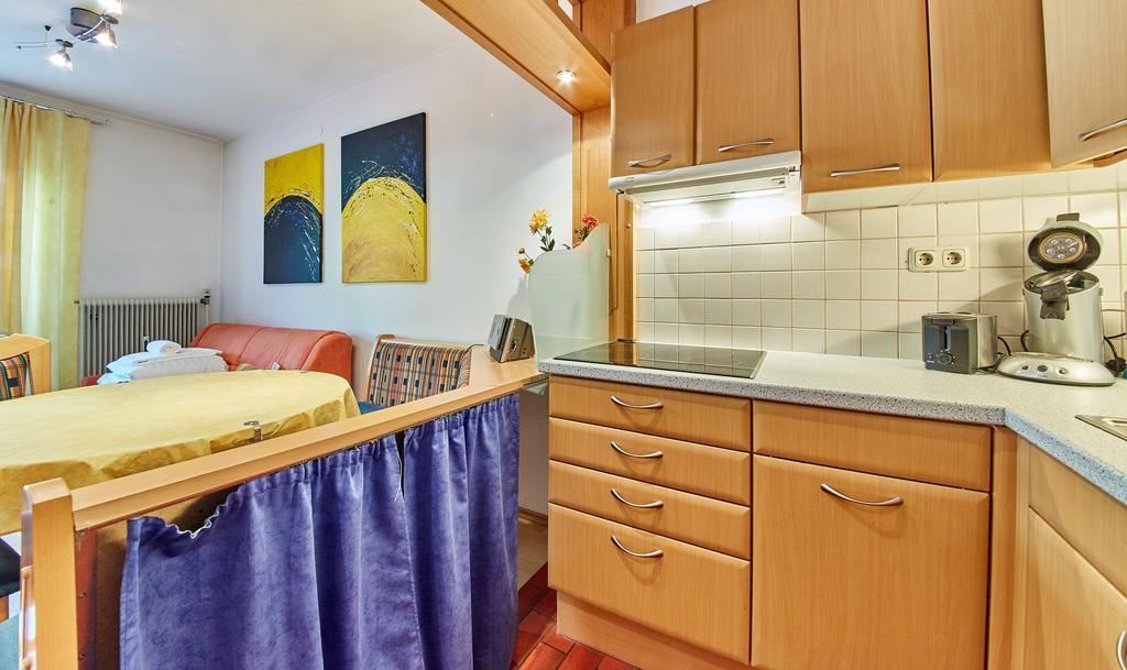 Appartement Memory Saalbach-Hinterglemm Bagian luar foto