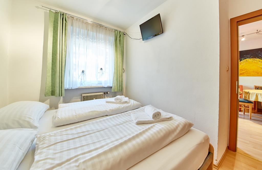 Appartement Memory Saalbach-Hinterglemm Bagian luar foto