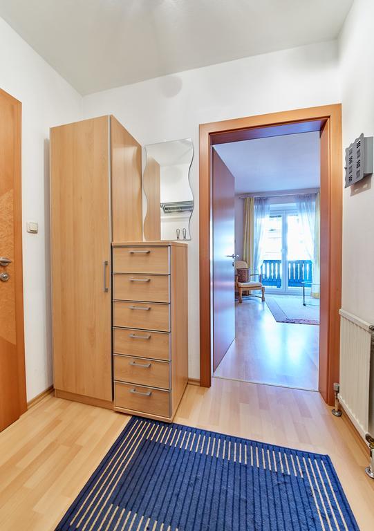 Appartement Memory Saalbach-Hinterglemm Bagian luar foto
