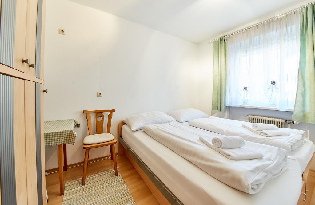 Appartement Memory Saalbach-Hinterglemm Bagian luar foto