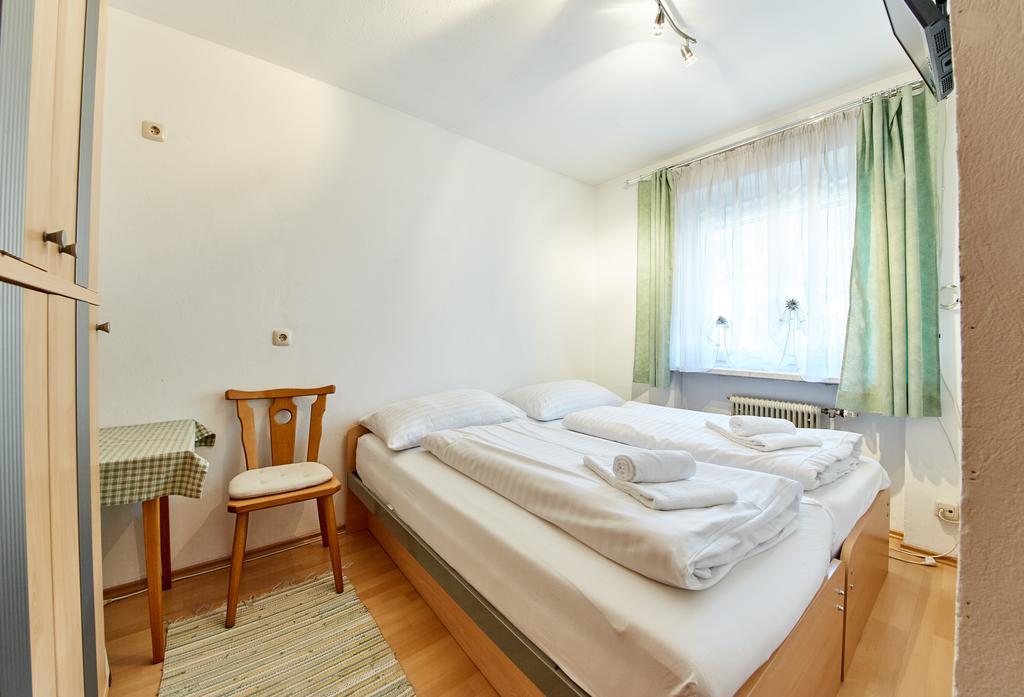 Appartement Memory Saalbach-Hinterglemm Bagian luar foto