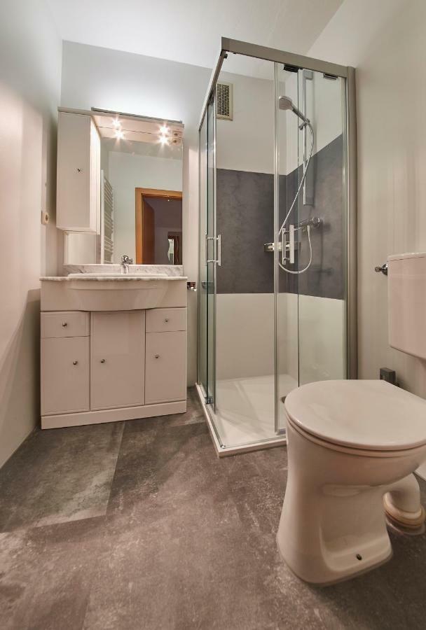 Appartement Memory Saalbach-Hinterglemm Bagian luar foto